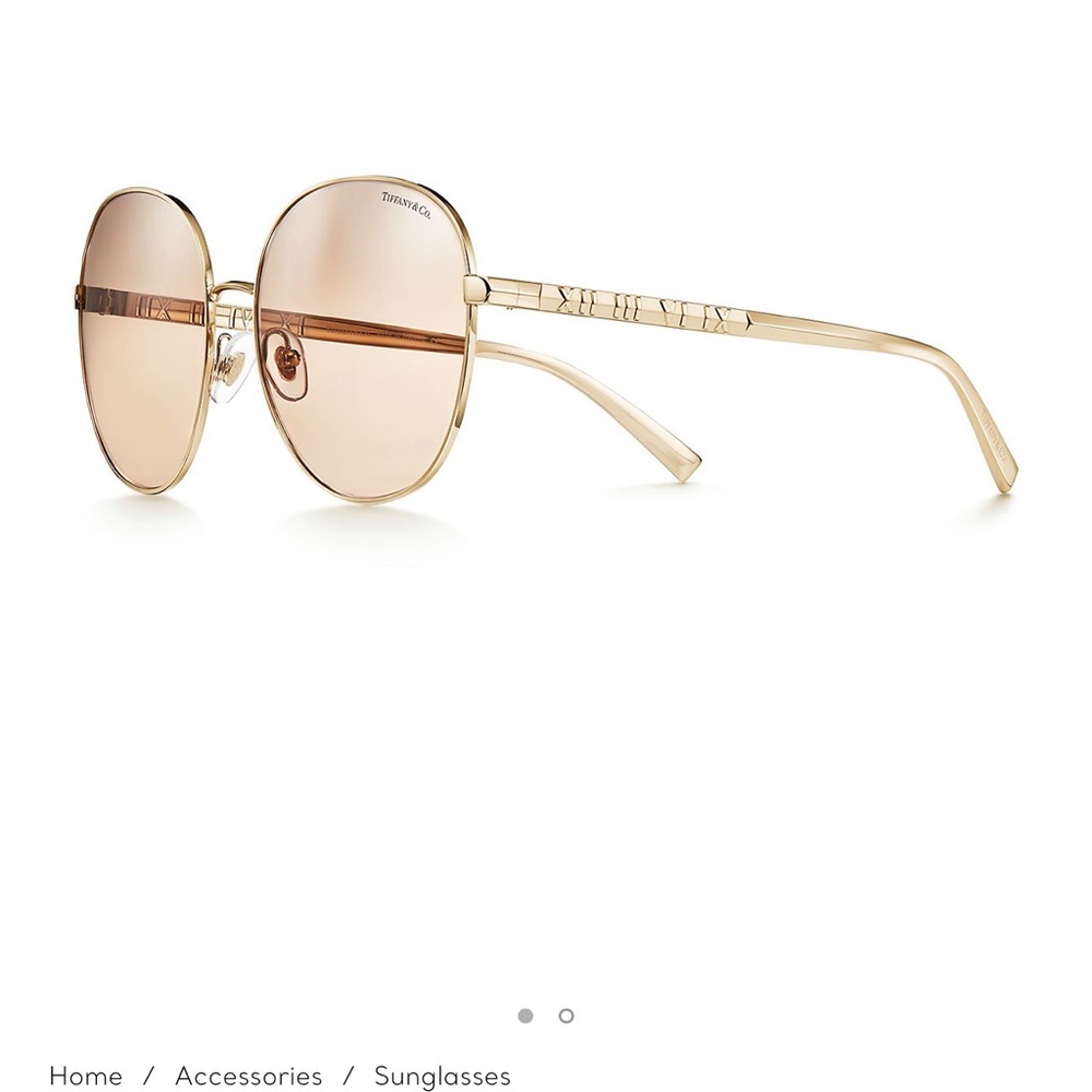 Tiffany sunglasses